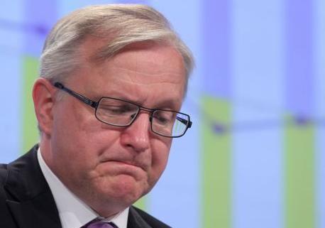 Παράταση προθεσμίας για τη μείωση του ελλείμματος στην Ισπανία εξετάζει η Κομισιόν